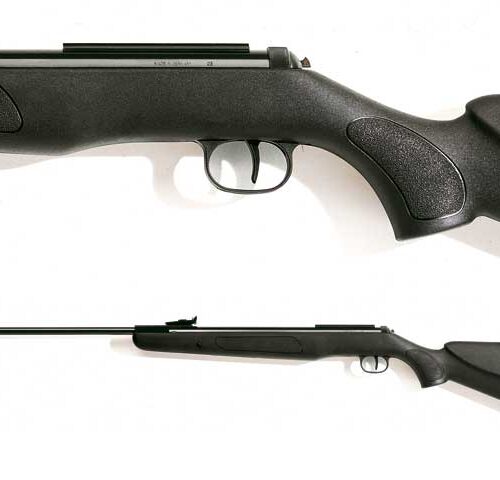 DIANA 350 MAGNUM PREMIUM .177 AIR RIFLE
