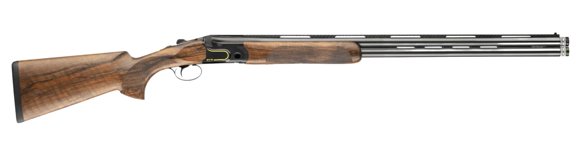 Beretta DT11 Black DLC Sporting 30INCH Round