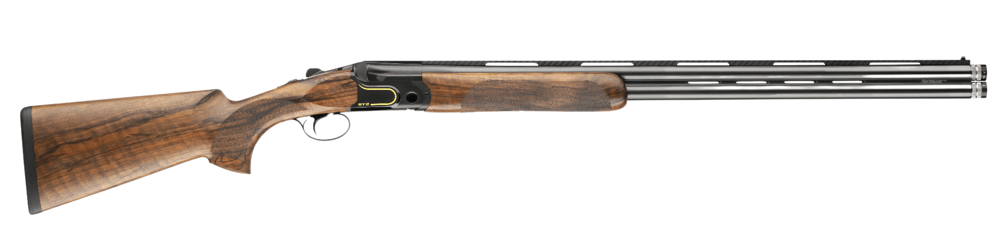 Beretta DT11 12G Black DLC Sporting 30INCH Round Left Hand