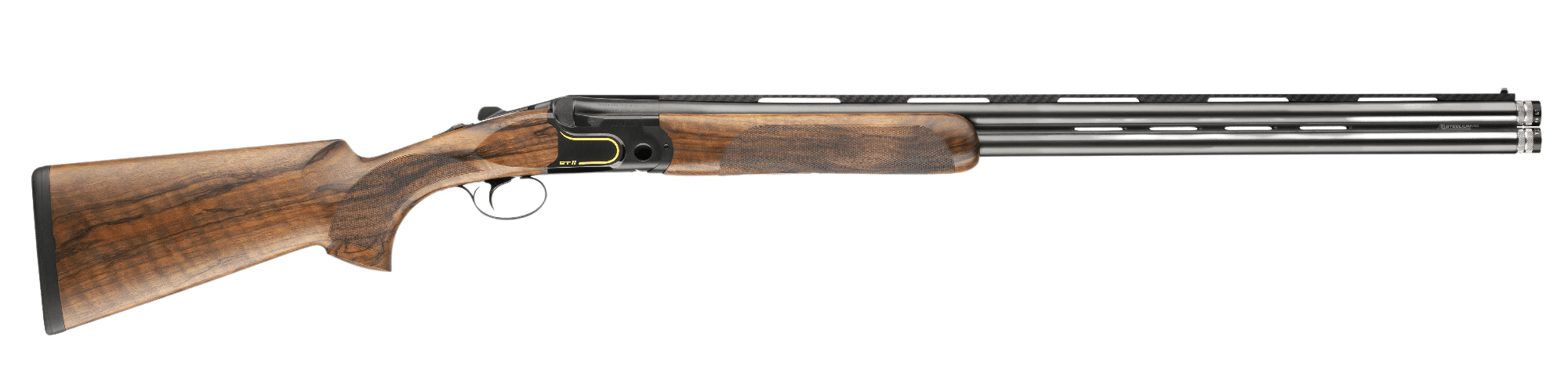 BERETTA DT11 Black DLC Trap
