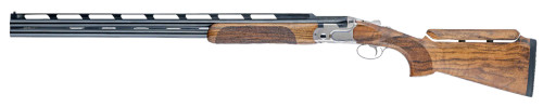 BERETTA DT11 12G DTL NM Step Rib AS