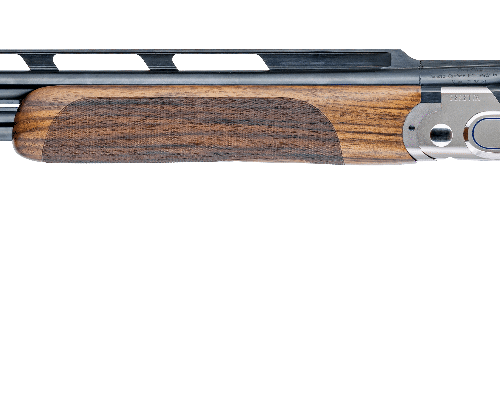 BERETTA DT11 DTL NM Step Rib