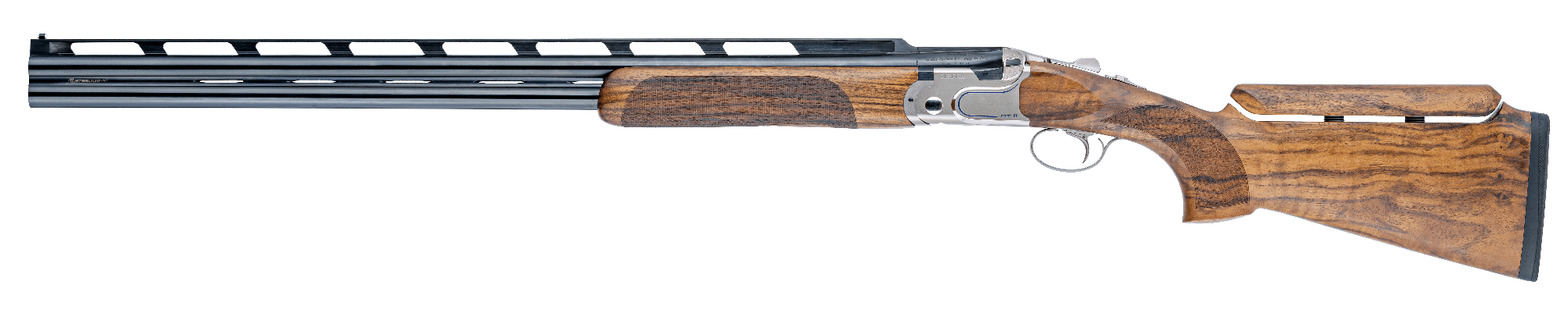 BERETTA DT11 DTL NM Step Rib