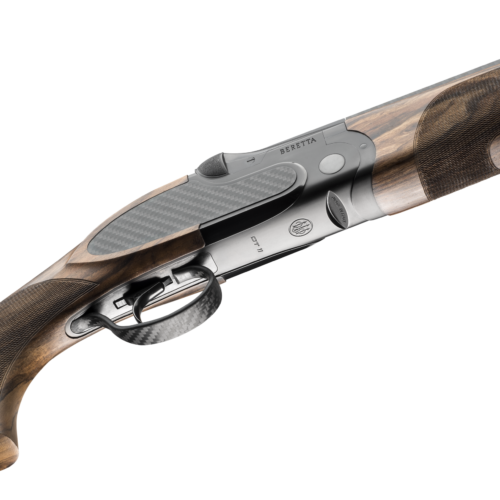 BERETTA DT11 BLACK EELL