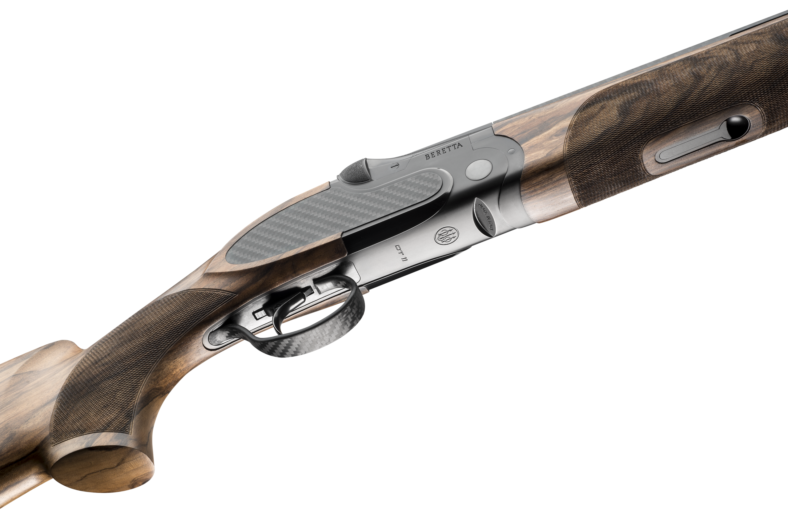 BERETTA DT11 BLACK EELL