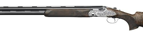 BERETTA DT11EELL 12G Sporting Floral 30 Inch Rnd Inlet
