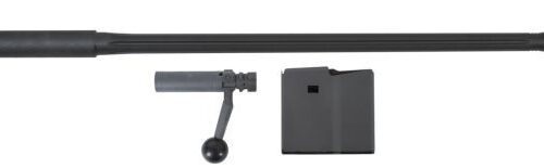 DESERT TECH DTA SRS A2 CONVERSION KIT 338 LAPUA MAG 26INCH
