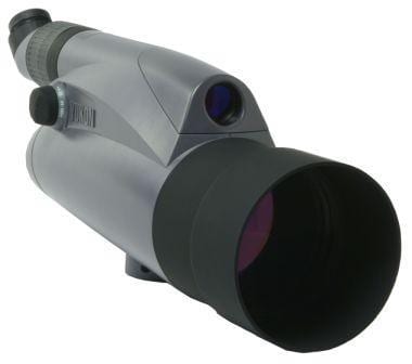 YUKON 6-100X100 SPOTTING SCOPE