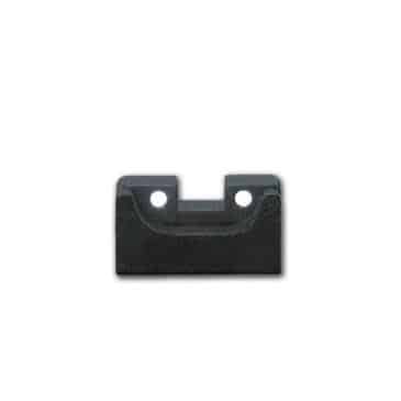BERETTA ADJUSTABLE REAR SIGHT