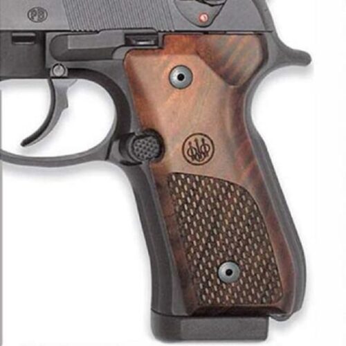 BERETTA WALNUT WOOD GRIPS 92FS