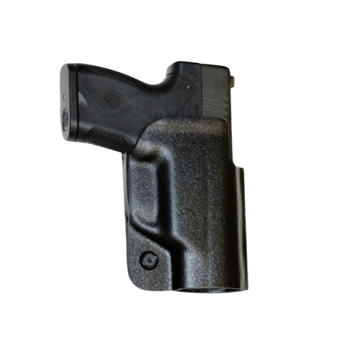 BERETTA Nano ABS Belt Holster Black