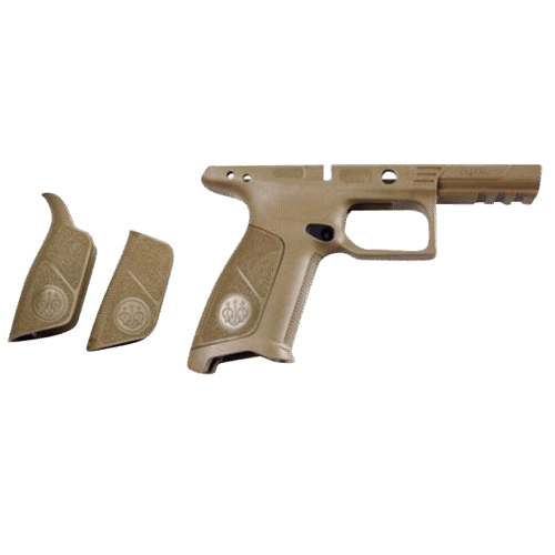 BERETTA APX Grooveless Grips