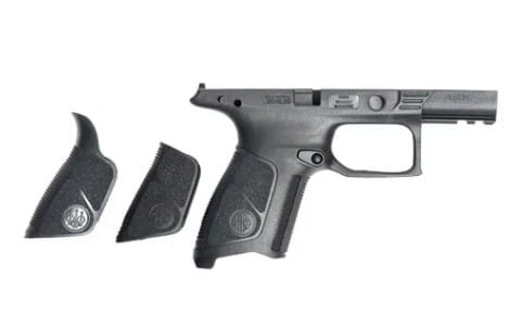 BERETTA APX Centurion Grip Black