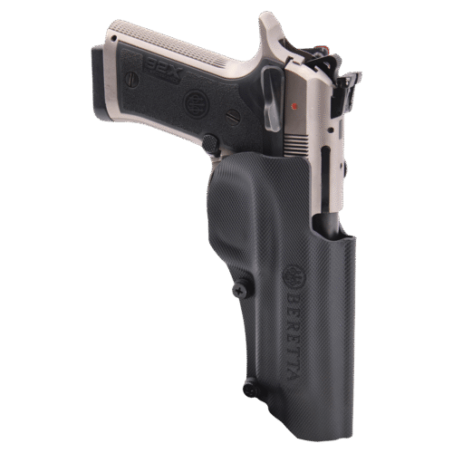 BERETTA Comp holster model X Thunder for 92x