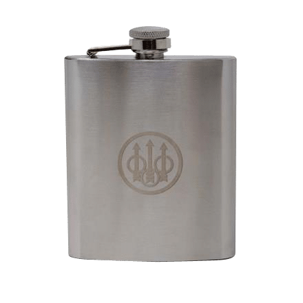 BERETTA Logo Flask 175ml
