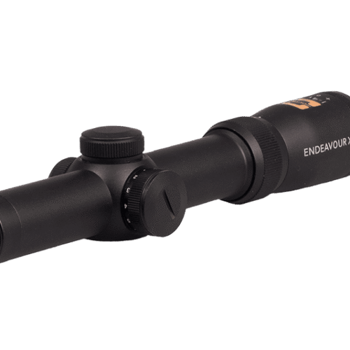 OUTBACK OPTICS ENDEAVOUR XV 1-4X24 IR