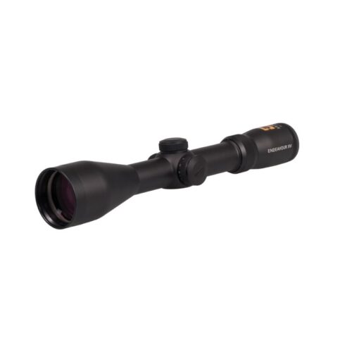 OUTBACK OPTICS ENDEAVOUR XV 2.5-10X50 IR