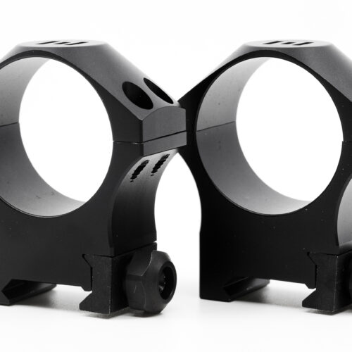 Element Optics Accu-Lite Mounts – 34mm – Extra High 34mm