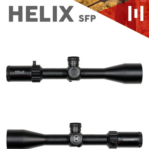 Element Optics Helix 6-24×50 (MOA EHR-1C, SFP)
