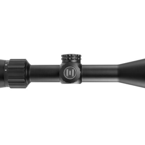 Element Optics Iris 3-9×40 MOA SFP