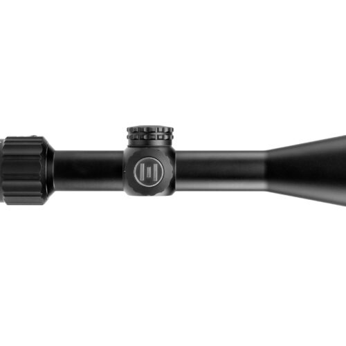 Element Optics Iris 4-12×44 MOA SFP