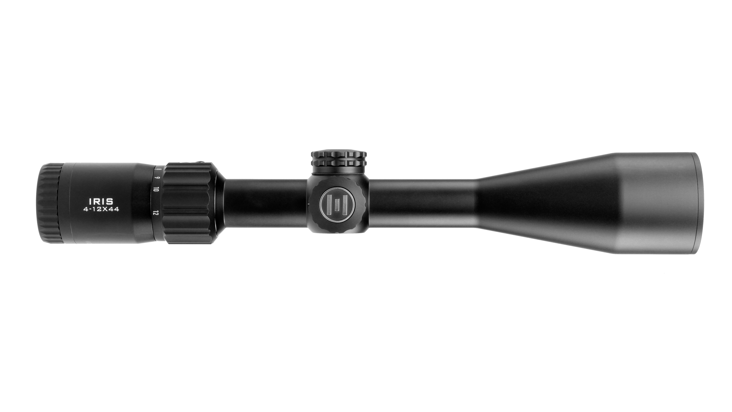 Element Optics Iris 4-12×44 MOA SFP