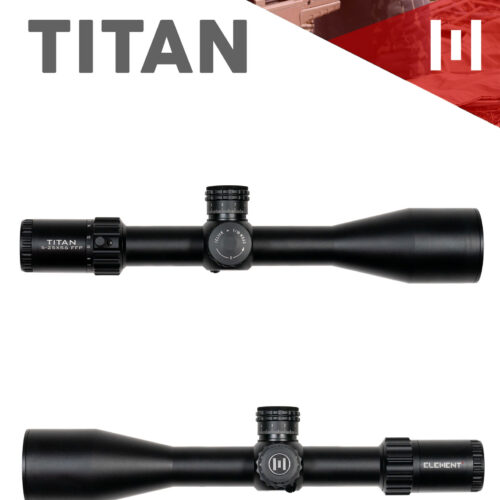 Element Optics Titan 5-25×56 (MRAD APR-1C)