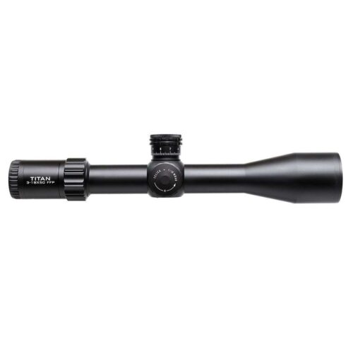 Element Optics Titan MRAD APR-2D 3-18×50