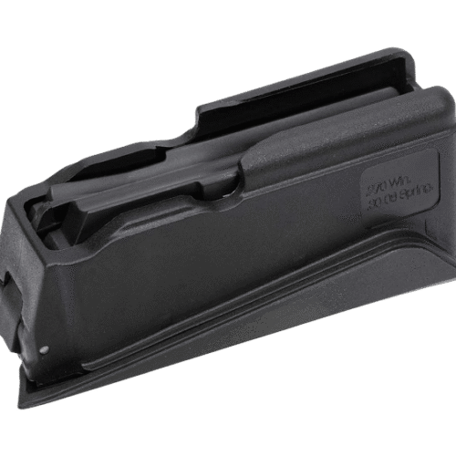 BENELLI Lupo Magazine
