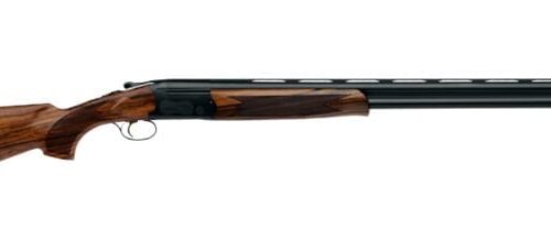 FABARM ELOS BLACK FIELD 30 INCH 12G O/U CASED