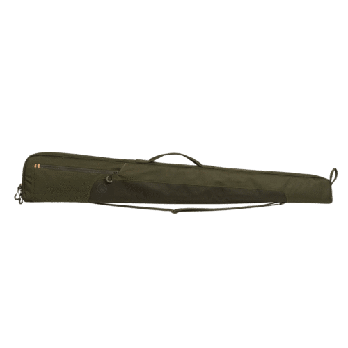 BERETTA GameKeeper EVO Gun Case Moss & Brown Bark 128cm