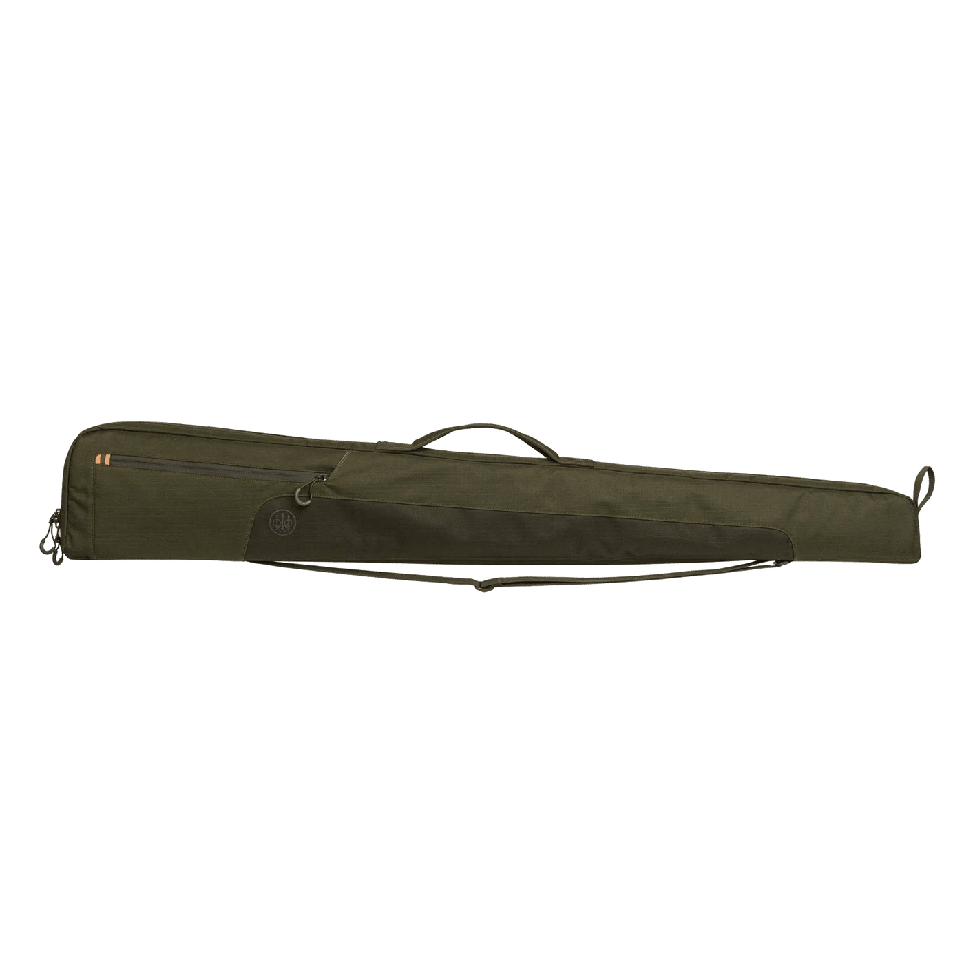 BERETTA GameKeeper EVO Gun Case Moss & Brown Bark 128cm