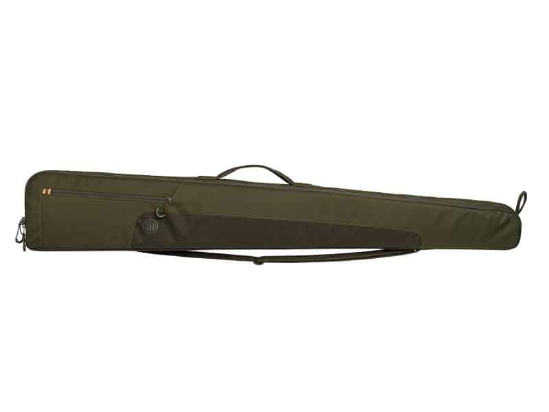 BERETTA Gamekeeper EVO Double Gun Case Moss & Brown Bark 140cm
