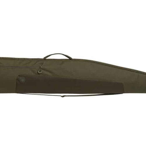 BERETTA GameKeeper EVO Rifle Case Moss & Brown Bark 132cm