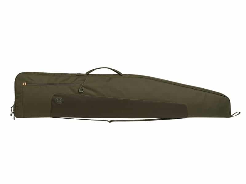 BERETTA GameKeeper EVO Rifle Case Moss & Brown Bark 132cm