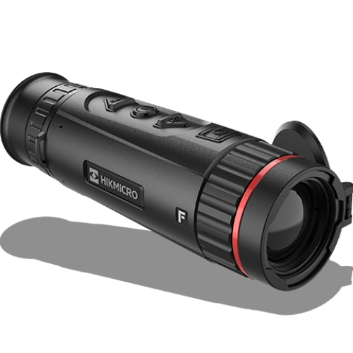 HIKMICRO FALCON 2.0 FQ50L 50mm 640×512 12mic 15mK Thermal Monocular with LRF