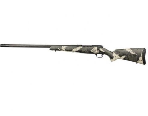 Fierce Fury Armour Black 300PRC 26 in Forest Carbon