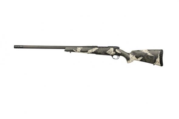 Fierce Fury Armour Black 300PRC 26 in Forest Carbon