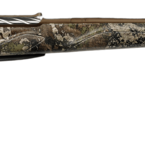 FRANCHI Horizon Elite Strata Camo Stock Cerakote