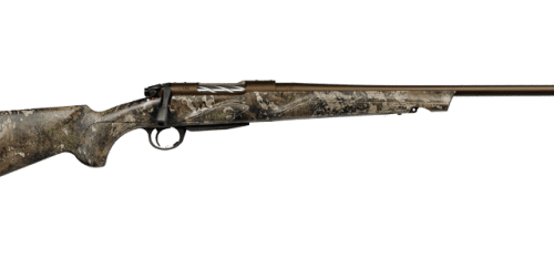 NEW FRANCHI HORIZON .270  STRATA CAMO WITH CERAKOTED BARREL AND ACTION – FLUTED BOLT – DETACHABLE MAGAZINE