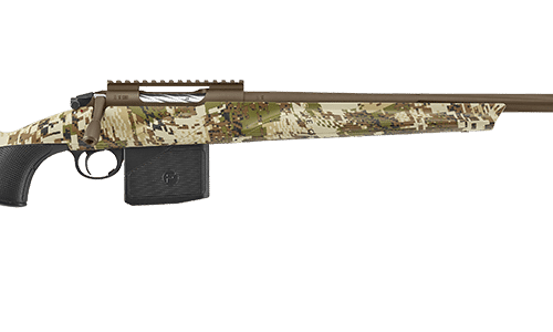 FRANCHI Horizon Varmint Elite Subalpine Cerakote