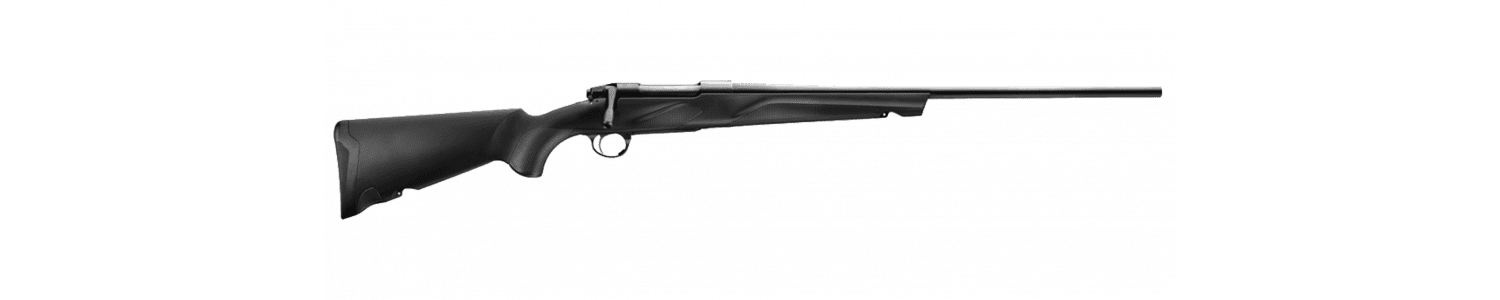 NEW FRANCHI HORIZON .243 WIN BLUED WITH DETACHABLE MAGAZINE