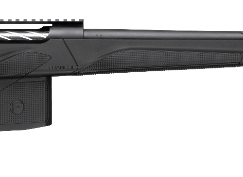 FRANCHI Horizon Varmint Synthetic Stock Blued