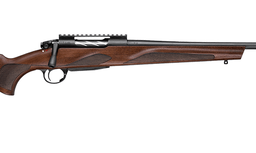 FRANCHI Horizon Wood Stock Blued