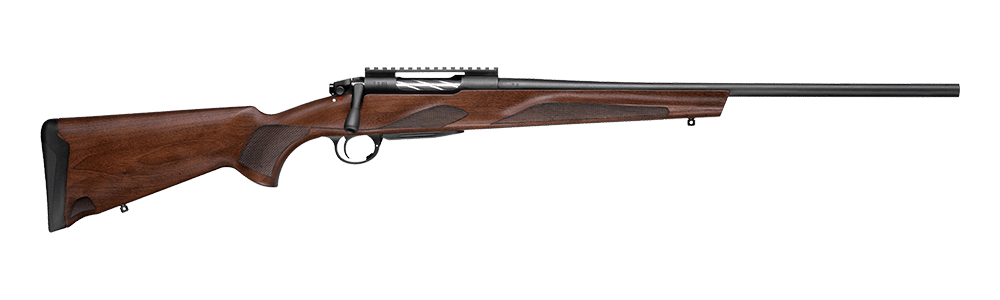 FRANCHI Horizon Wood Stock Blued