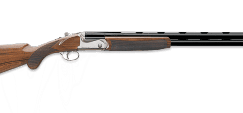 FRANCHI SUPER LIGHT ALLOY INSTINCT 12G SPORTING 28 INCH