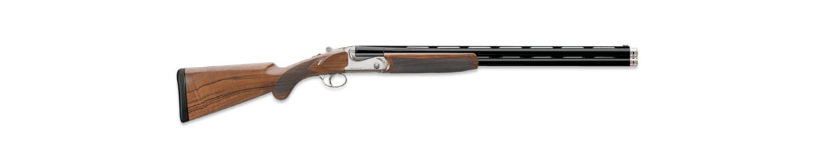 FRANCHI SUPER LIGHT ALLOY INSTINCT 12G SPORTING 28 INCH