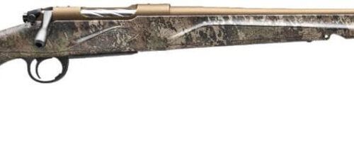 NEW FRANCHI HORIZON .300 WIN MAG STRATA CAMO WITH CERAKOTED BARREL AND ACTION – FLUTED BOLT – DETACHABLE MAGAZINE
