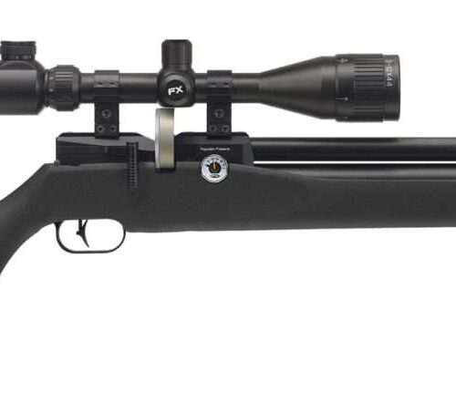 FX Dreamline Classic – .22 CAL Standard – 500mm – Synthetic