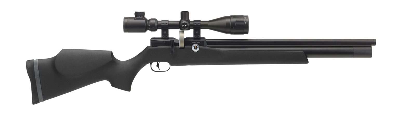FX Dreamline Classic – .22 CAL Standard – 500mm – Synthetic